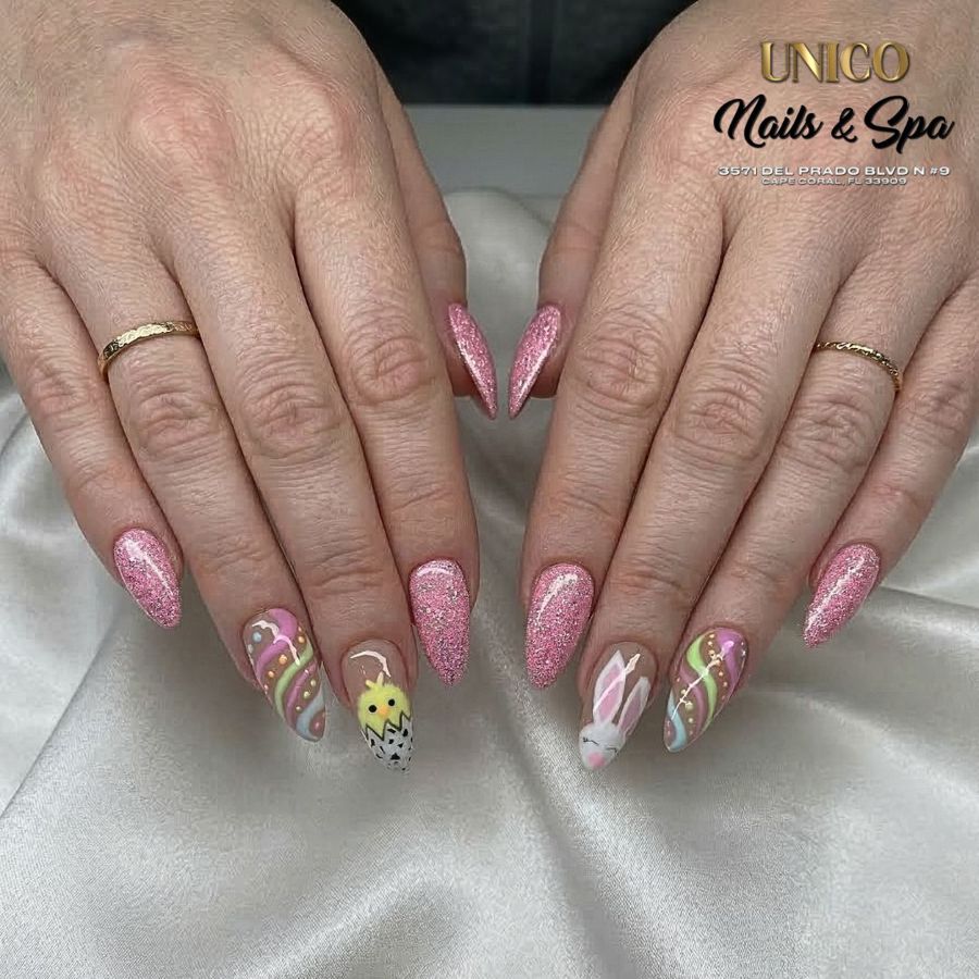 nails ideas